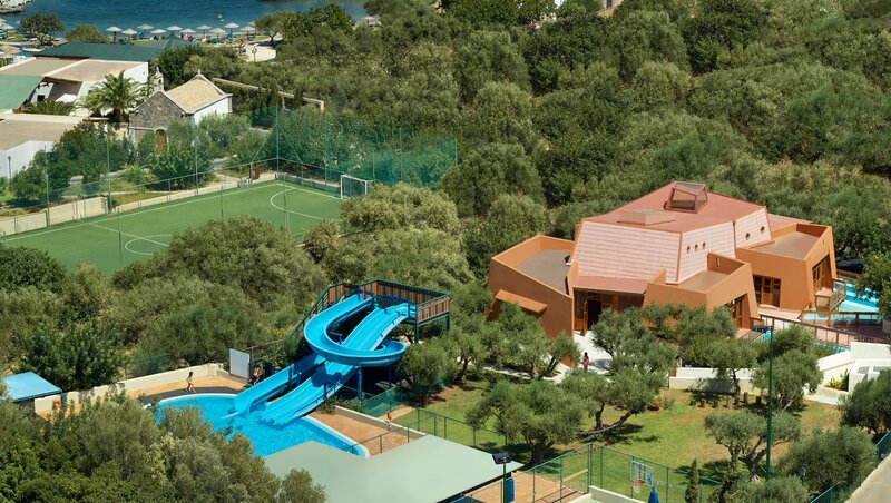Porto Elounda Golf & Spa Resort 24