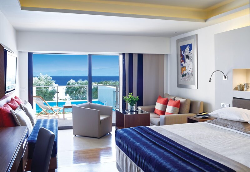 Porto Elounda Golf & Spa Resort 31