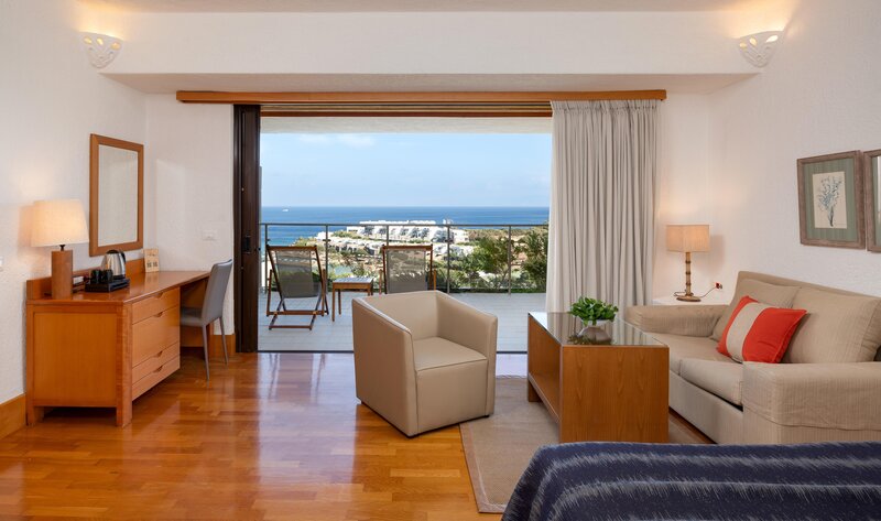 Porto Elounda Golf & Spa Resort 33