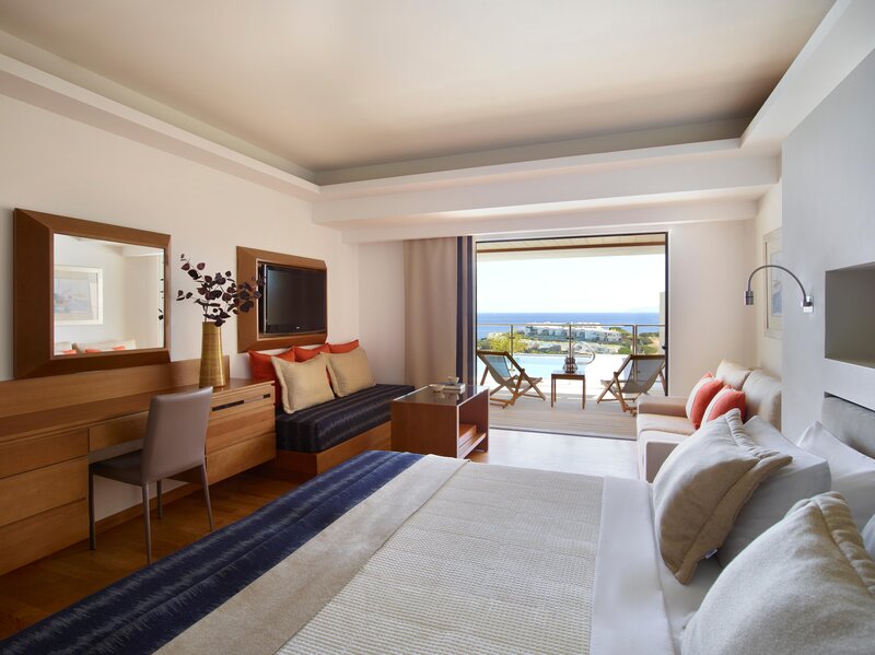 Porto Elounda Golf & Spa Resort 34