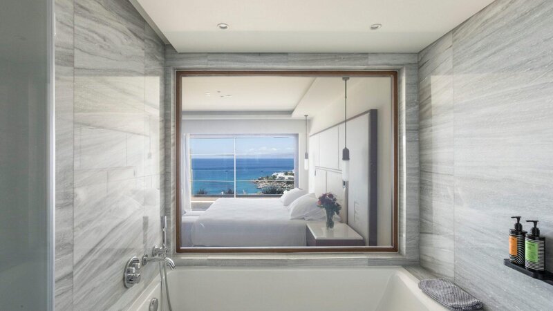 Porto Elounda Golf & Spa Resort 36