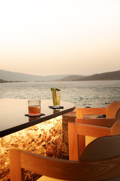 Porto Elounda Golf & Spa Resort 37