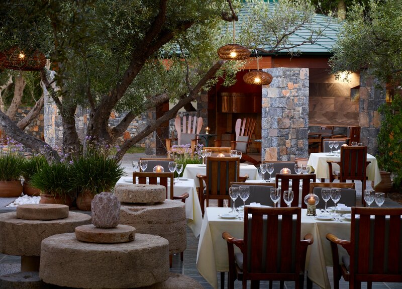 Porto Elounda Golf & Spa Resort 39
