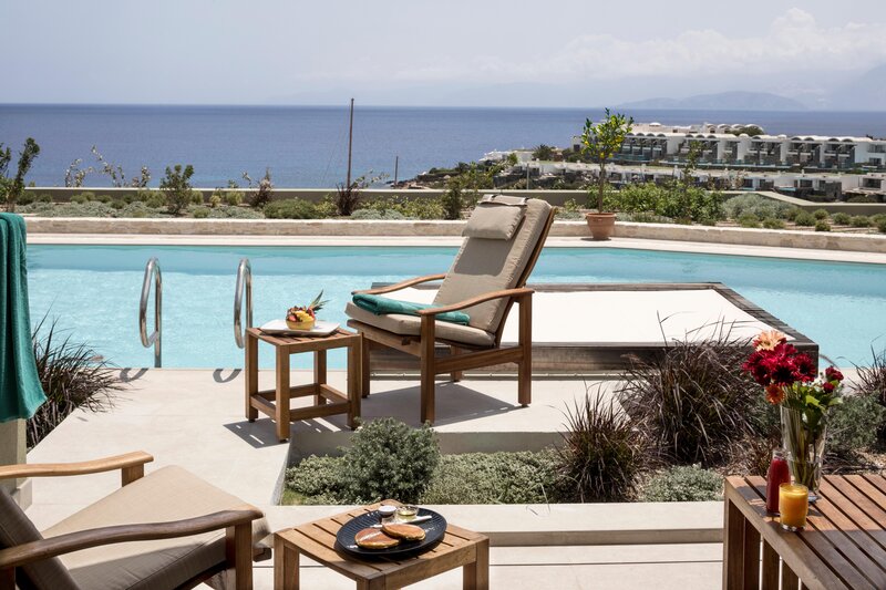 Porto Elounda Golf & Spa Resort 43