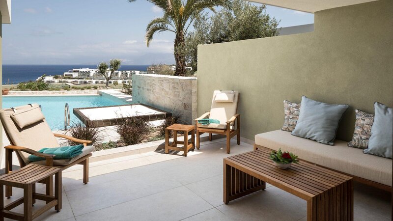 Porto Elounda Golf & Spa Resort 44