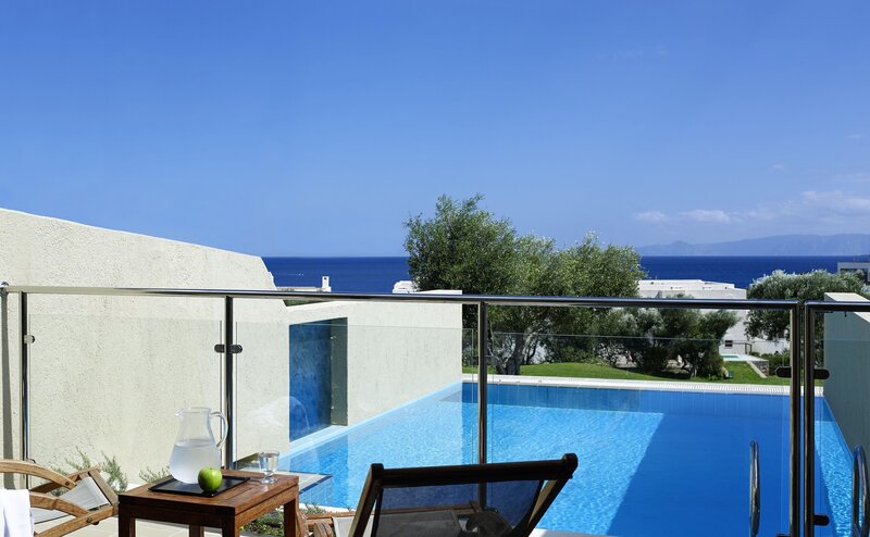 Porto Elounda Golf & Spa Resort 47
