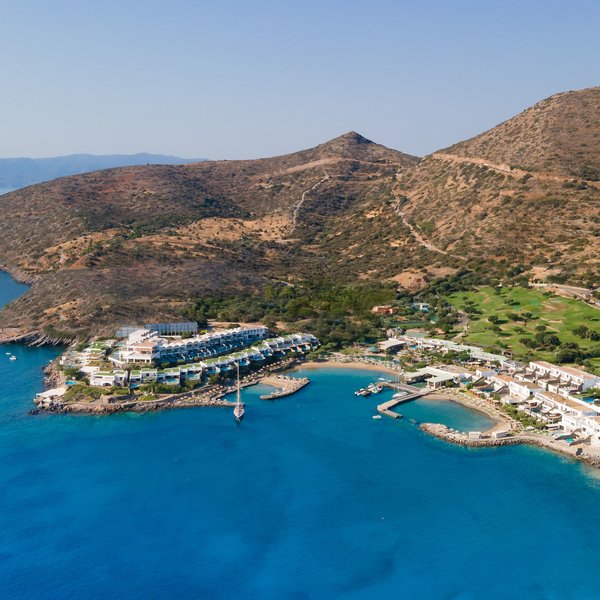 Porto Elounda Golf & Spa Resort 50
