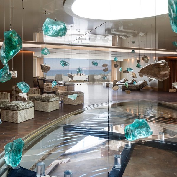 Porto Elounda Golf & Spa Resort 52