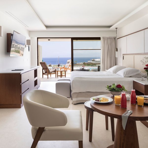 Porto Elounda Golf & Spa Resort 54