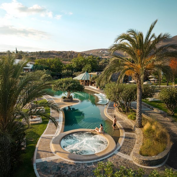 Porto Elounda Golf & Spa Resort 56