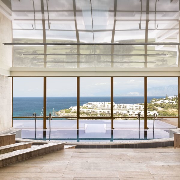 Porto Elounda Golf & Spa Resort 58