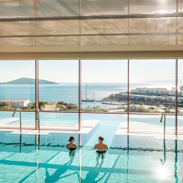 Porto Elounda Golf & Spa Resort 59
