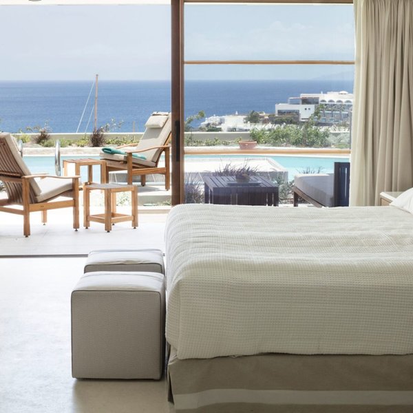 Porto Elounda Golf & Spa Resort 60