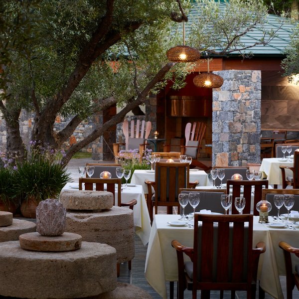 Porto Elounda Golf & Spa Resort 62