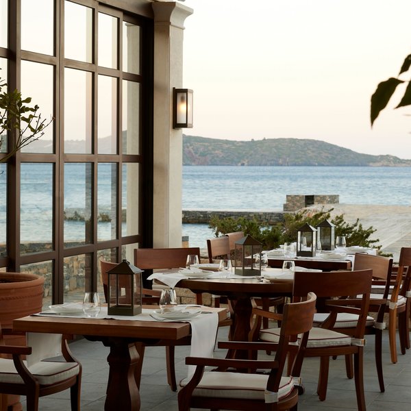 Porto Elounda Golf & Spa Resort 63