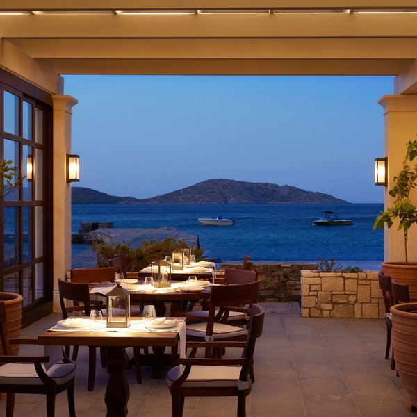 Porto Elounda Golf & Spa Resort 67
