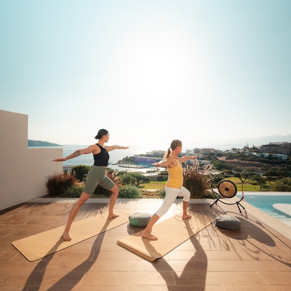 Porto Elounda Golf & Spa Resort 71
