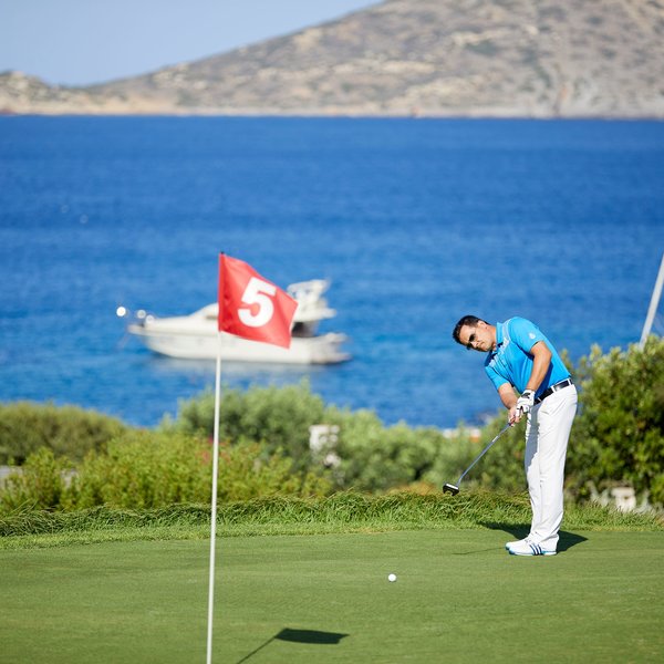 Porto Elounda Golf & Spa Resort 73