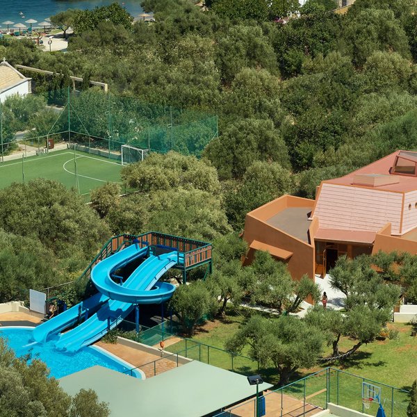 Porto Elounda Golf & Spa Resort 75