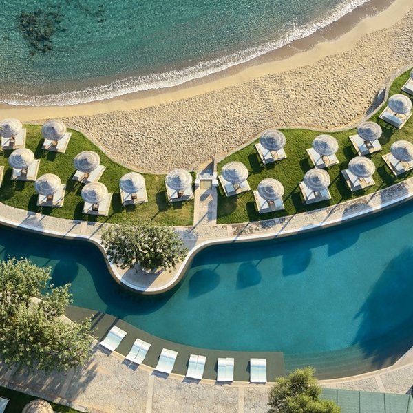 Porto Elounda Golf & Spa Resort 78