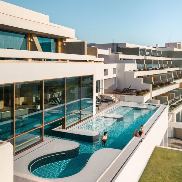 Porto Elounda Golf & Spa Resort 79