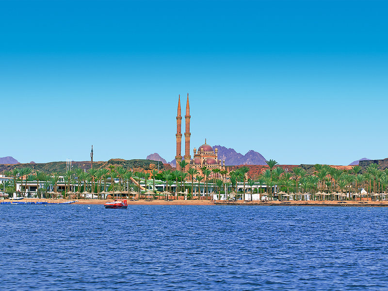 Albatros Sharm Resort - Sharm El Sheikh 13