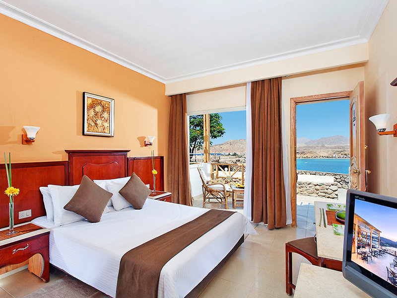 Beach Albatros Sharm 2 - Room Example