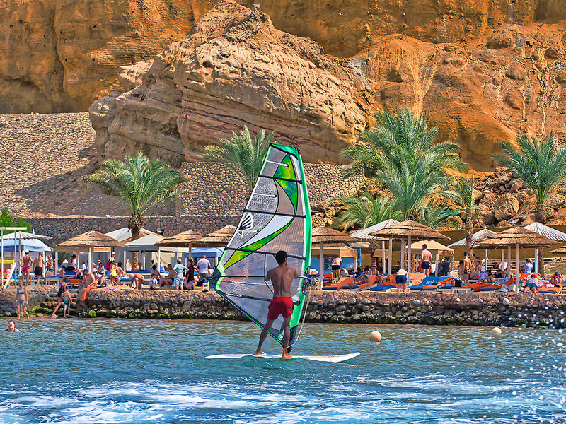 Beach Albatros Sharm 11 - Sports and leisure