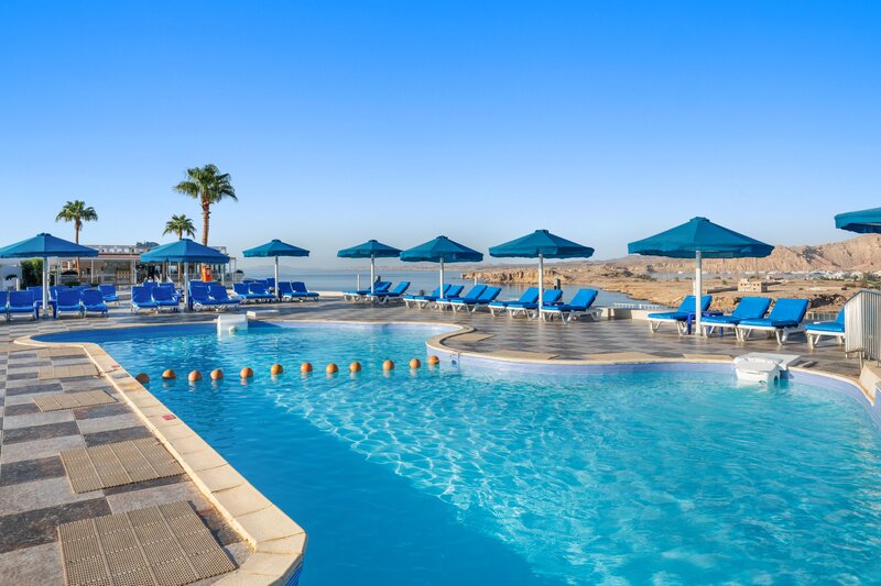 Beach Albatros Sharm 14 - Outdoor Pool