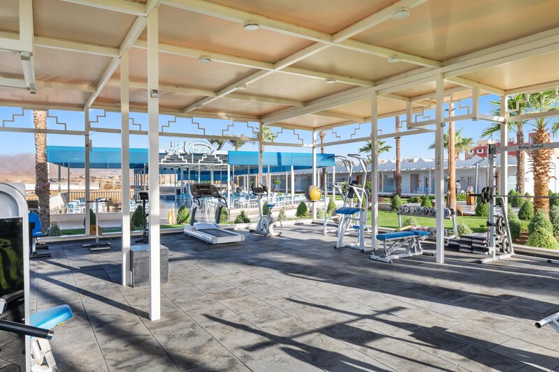 Beach Albatros Sharm 20 - Sports and leisure