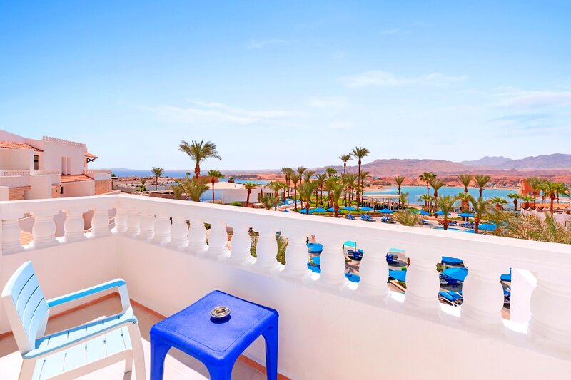 Beach Albatros Sharm 24 - Room Example