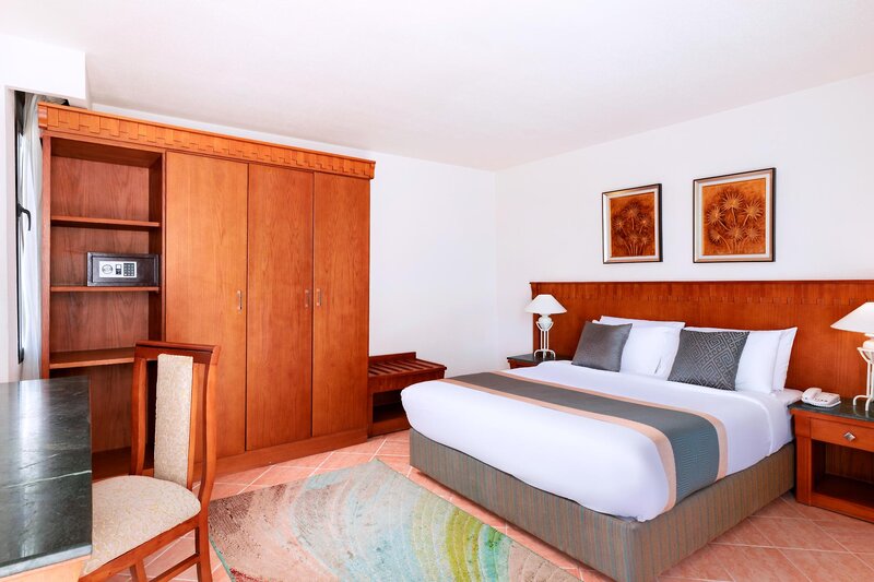 Beach Albatros Sharm 25 - Room Example
