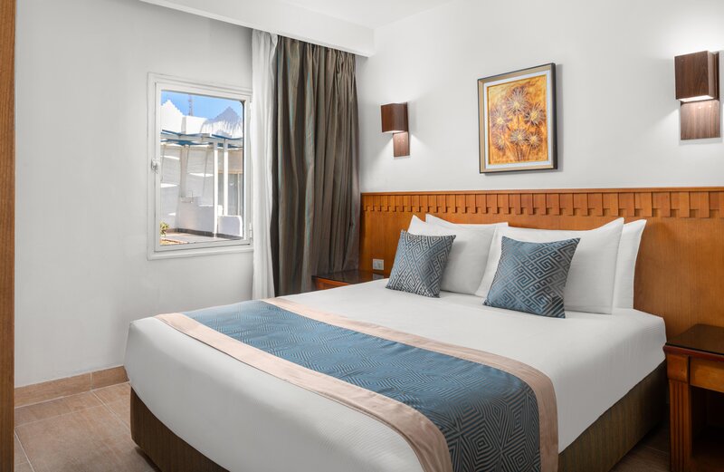 Beach Albatros Sharm 49 - Room Example