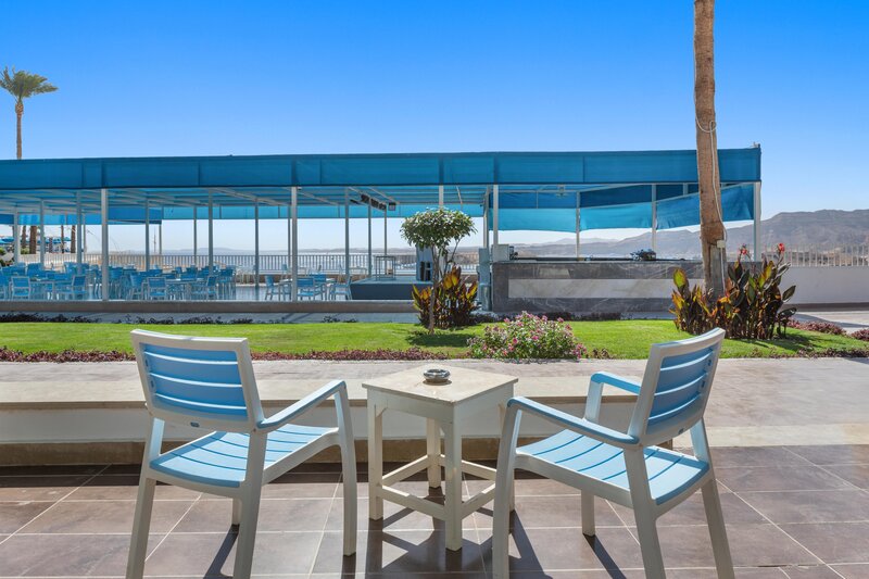 Beach Albatros Sharm 50 - Room Example