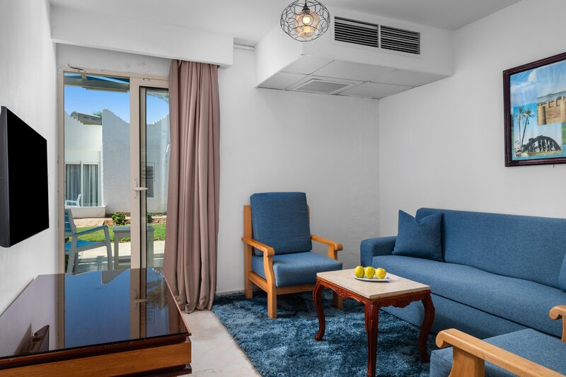 Beach Albatros Sharm 53 - Room Example