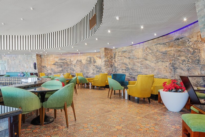 Beach Albatros Sharm 58 - Bar