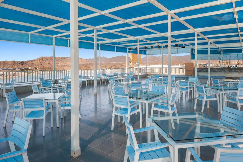 Beach Albatros Sharm 59 - Bar