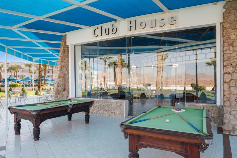Albatros Sharm Resort 11