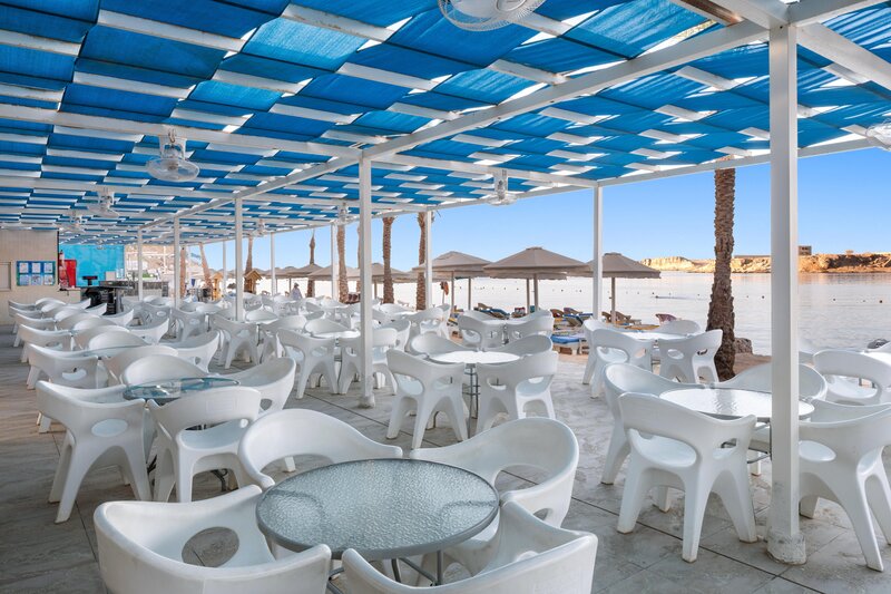 Albatros Sharm Resort 13