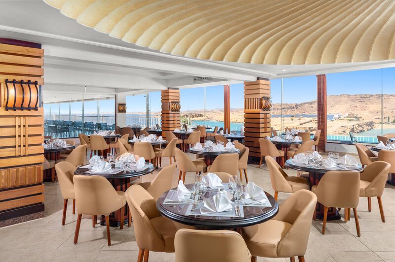Albatros Sharm Resort 14