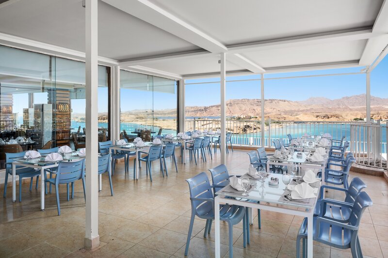 Albatros Sharm Resort 15