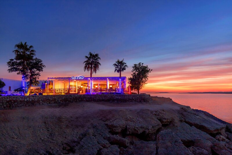 Albatros Sharm Resort 18