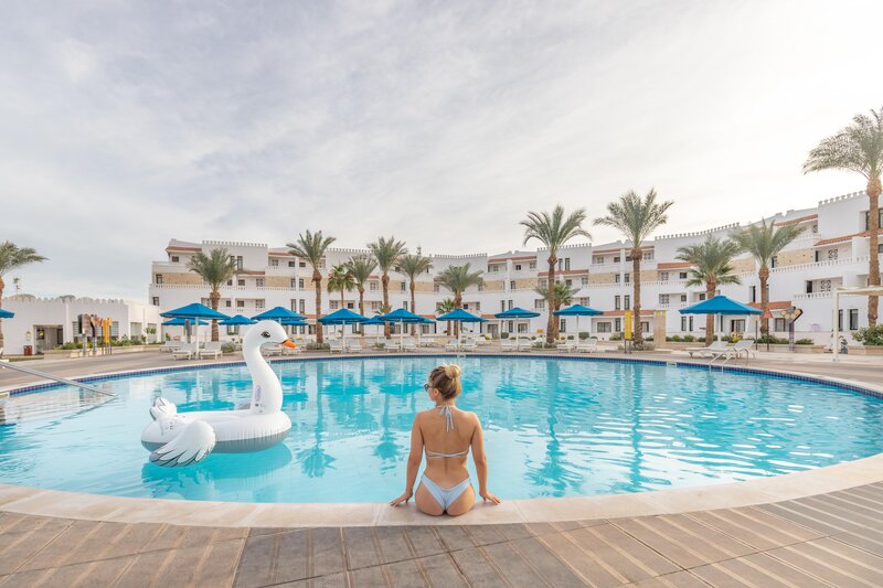 Albatros Sharm Resort 19