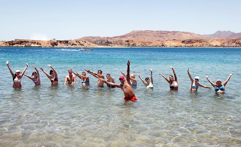 Albatros Sharm Resort 25