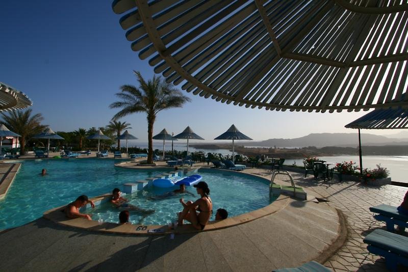 Albatros Sharm Resort 31