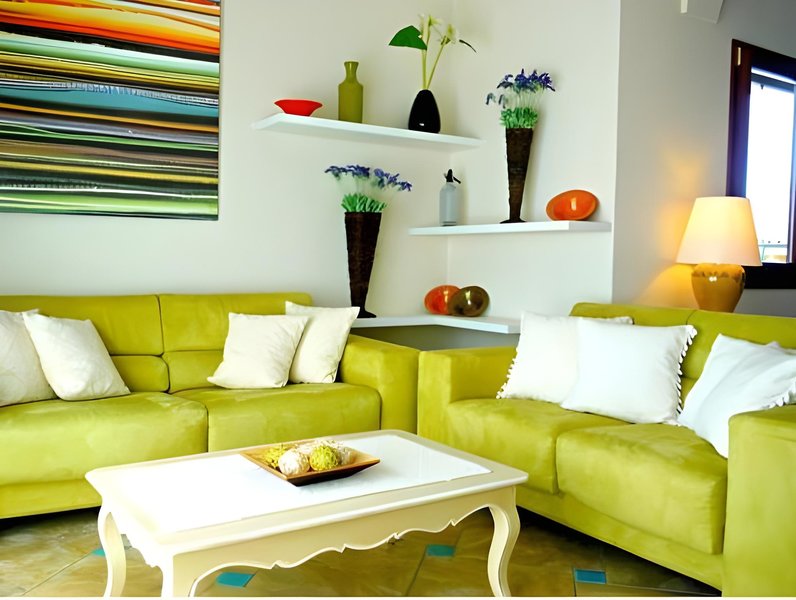 Giaco s Rooms And Apartments