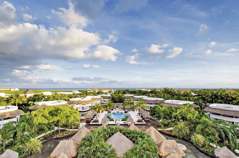 Grand Riviera Princess 1