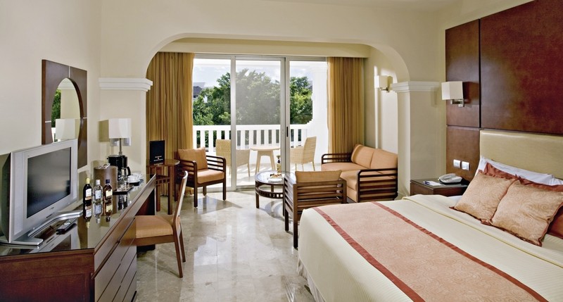 Grand Riviera Princess 5