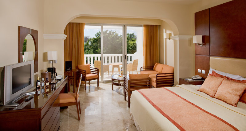 Grand Riviera Princess 114