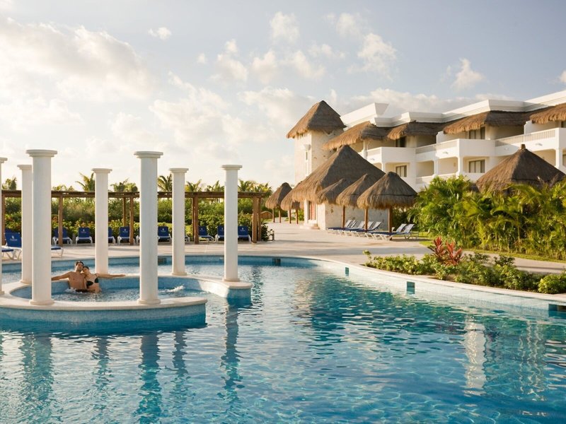 Grand Riviera Princess 1